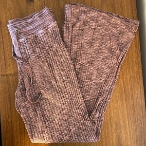 Athleta Revolve Pant - Super Adorable Knit Pant!